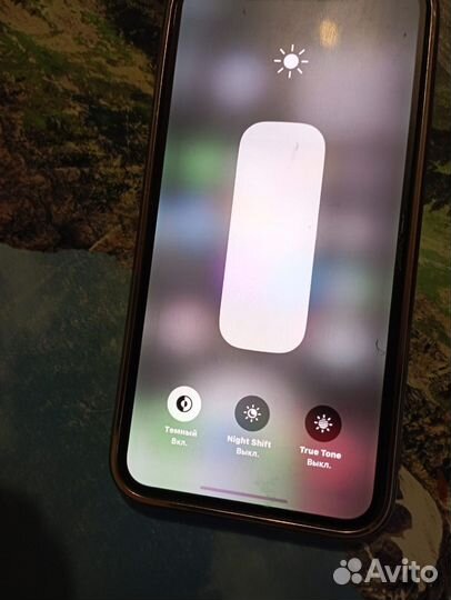 iPhone X, 64 ГБ