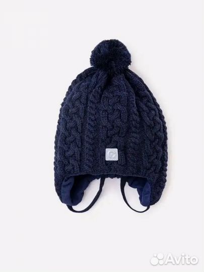 Шапка crockid 42-44