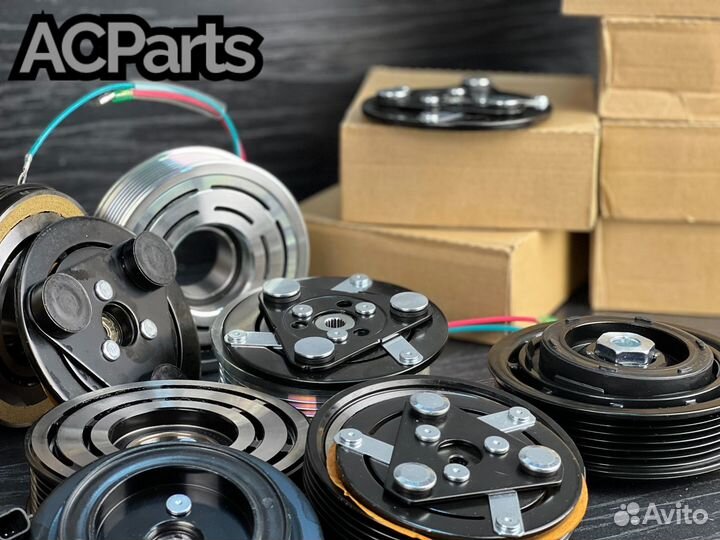 Датчик потока хладагента Lexus ES