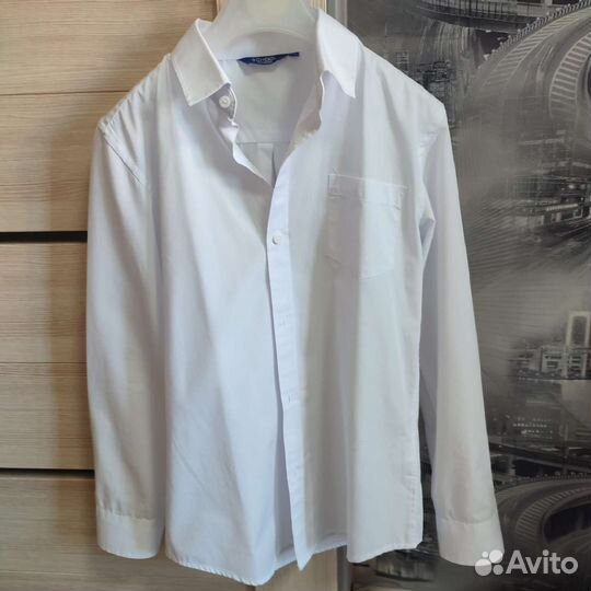 Одежда в школу для мальчика 140-146