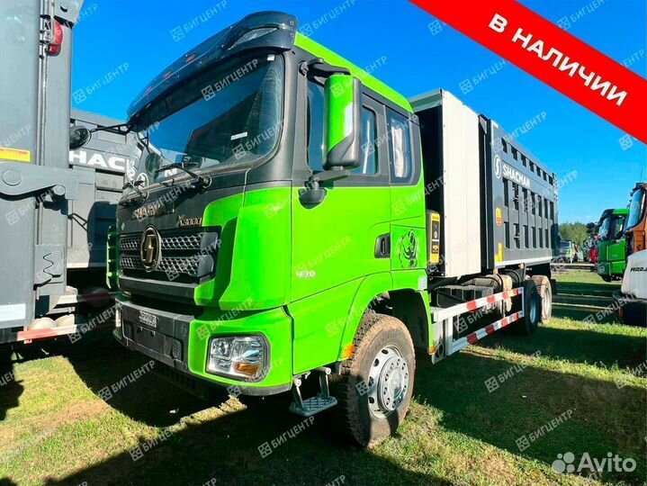 Shacman (Shaanxi) X3000, 2023