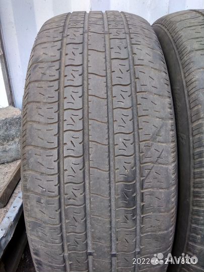 Mastercraft Strategy 215/60 R16