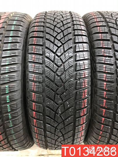 Goodyear UltraGrip Performance+ 205/55 R17 95V