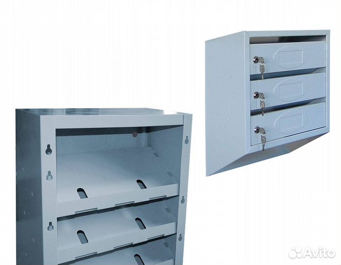 Ящик почтовый