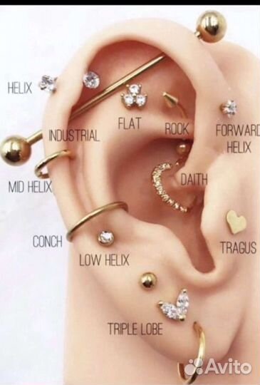 Наращивание ресниц, Перманентный макияж и т д