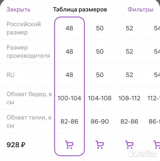 Джогеры женские