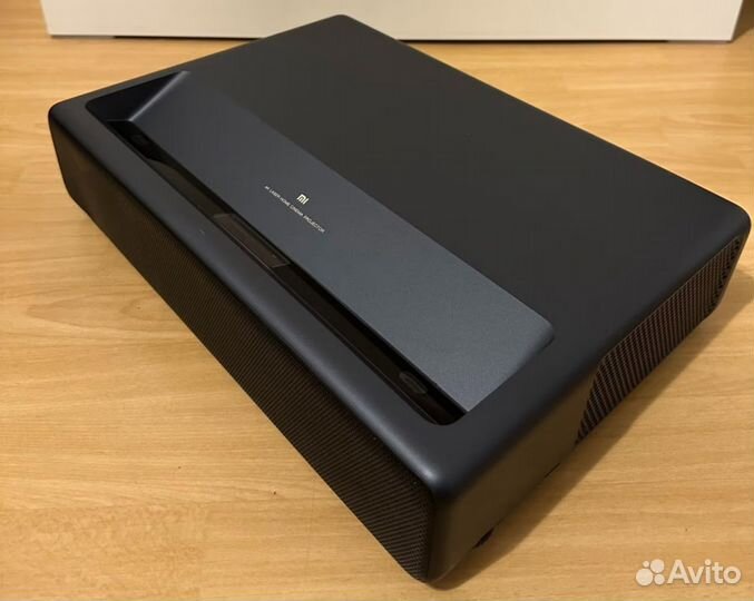 Проектор Xiaomi Mi 4K Laser Projector