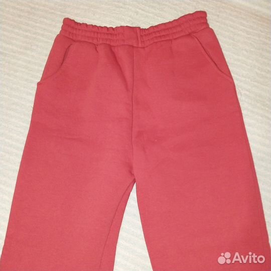 Спортивные штаны женские