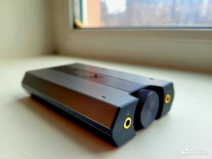 Creative sound blasterX g6