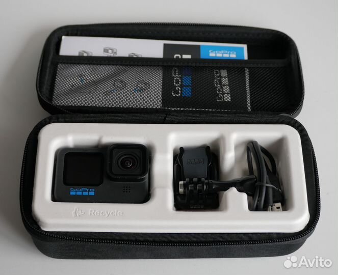 Gopro hero 10 black