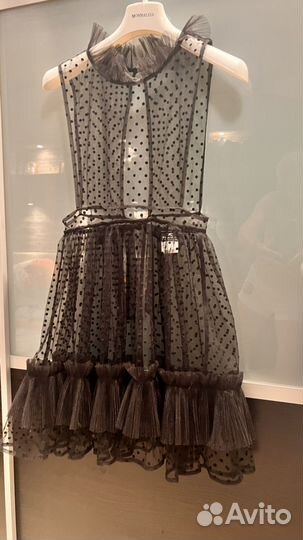 Фартук школьный Prairie, 146