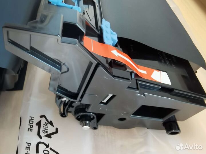 Блок фотобарабана Kyocera DK-1150 302RV93010