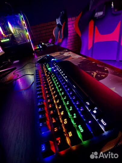 Компьютерный клуб