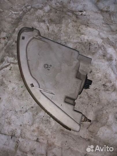 Фара противотуманная Toyota Windom (V20) II (1996