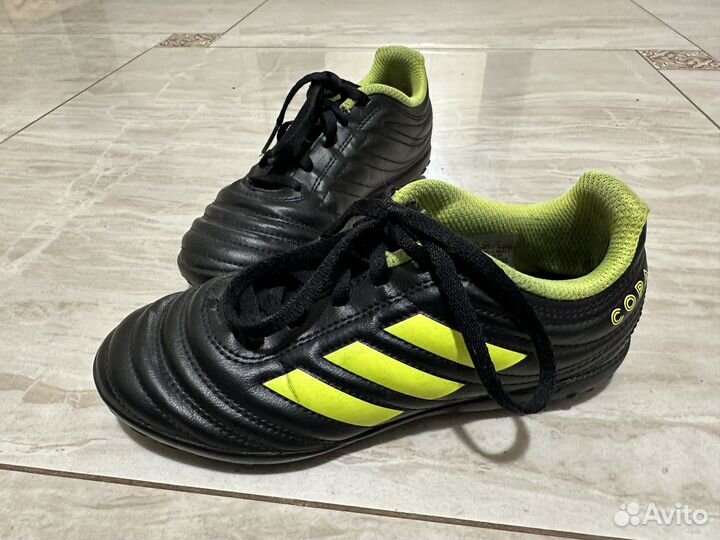 Бутсы adidas copa