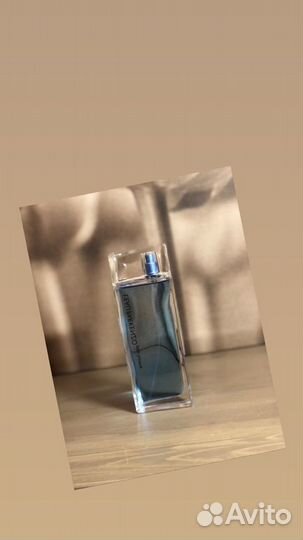 L eau par kenzo