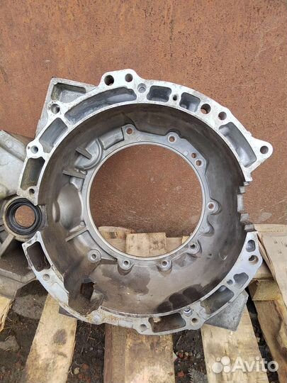 Колокол АКПП FN4A-EL Mazda MPV LW 2.3 L3 2WD