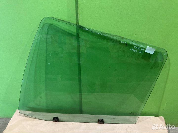 Стекло двери MAN TGA