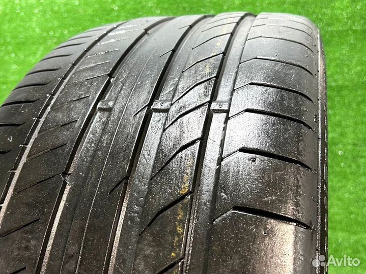 Continental ContiSportContact 265/35 R21 101Y