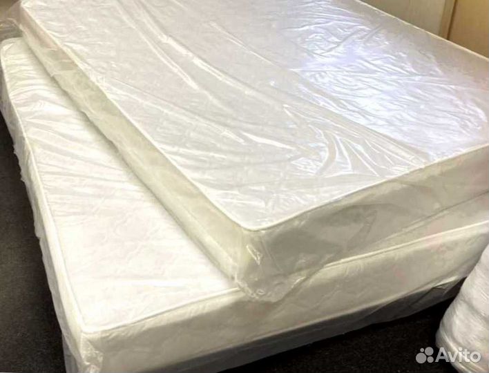 Матрас в кровать 140х200, 160х200