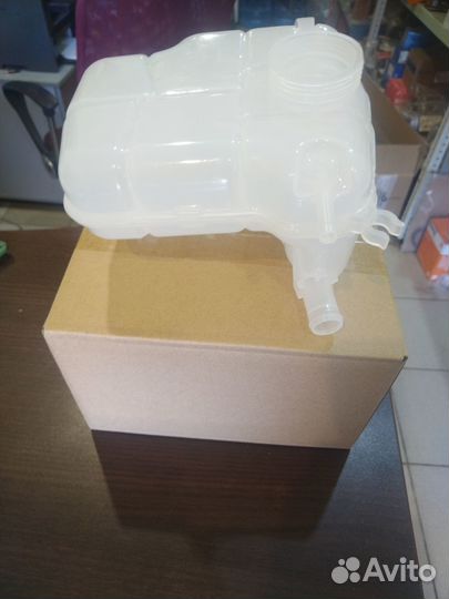 Расширительный бачок Chevrolet Cruze/Astra j