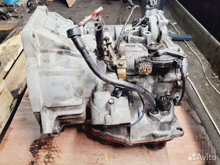 Коробка 1,6 a4af3 elantra xd, accent