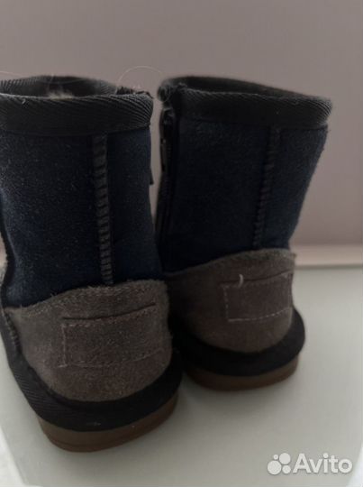 Угги детские 21