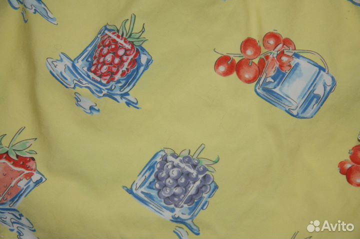 Vilebrequin Шорты L