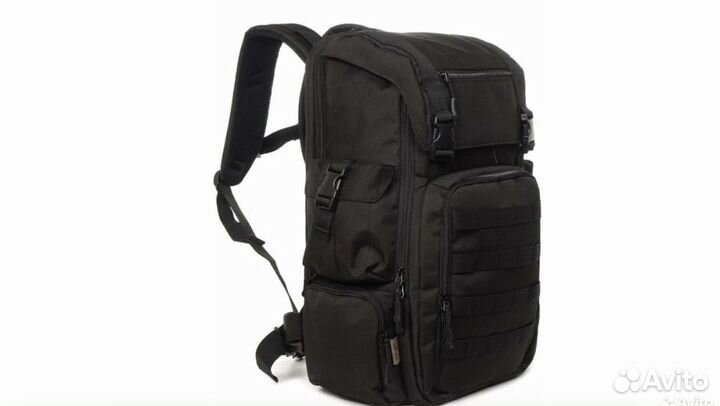 Тактический рюкзак Mr. Martin 40литров