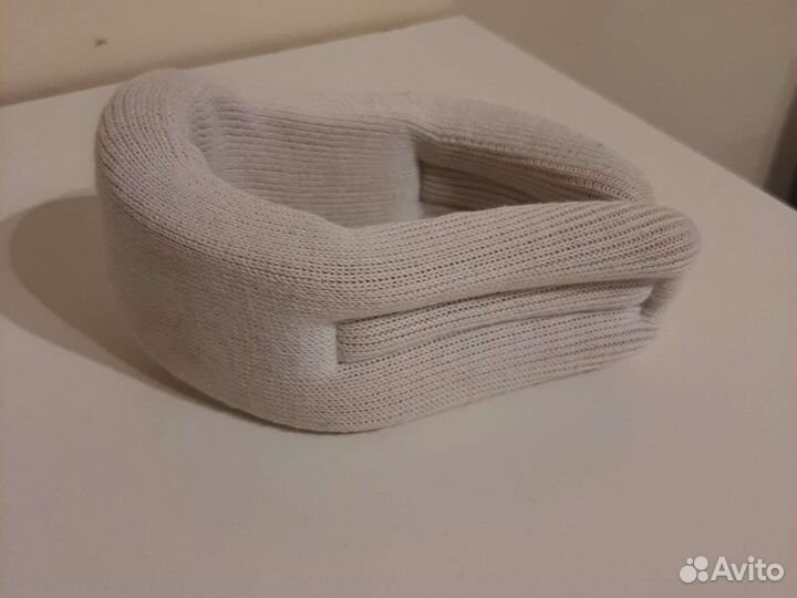 Воротник ортопедический детский