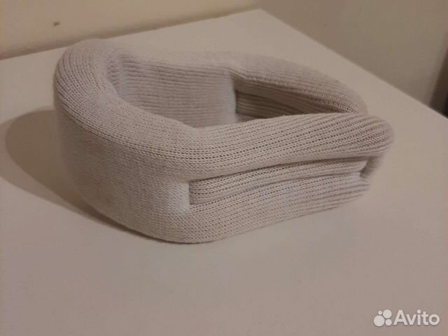 Воротник ортопедический детский