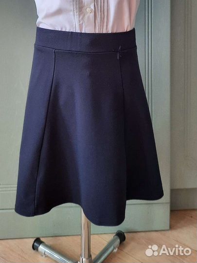 Школьная одежда для девочки 134 140