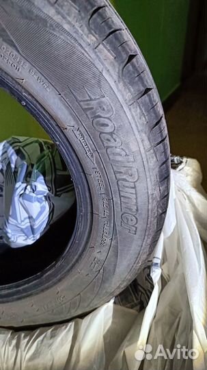 Cordiant Road Runner 175/65 R14 82