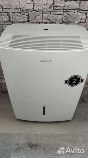 Осушитель воздуха