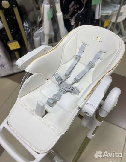 Стульчик для кормления с рождения