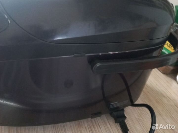 Мультиварка redmond