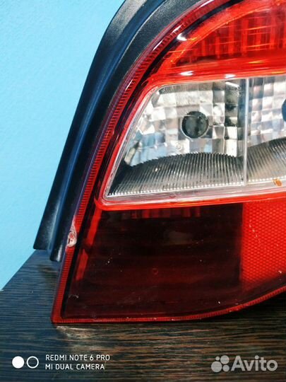 Задний правый фонарь Нексия 150