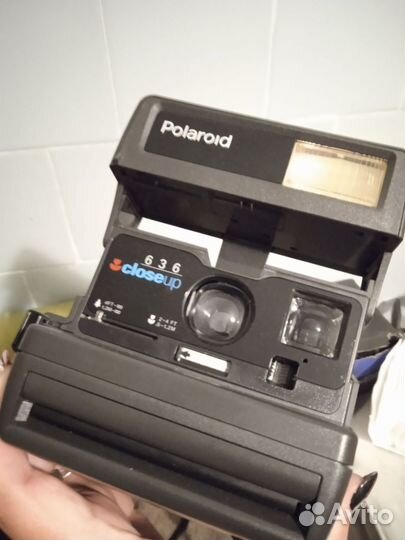 Фотоаппарат