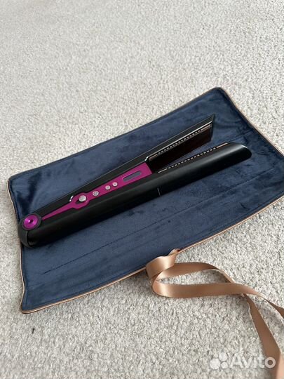 Выпрямитель dyson corrale hs03