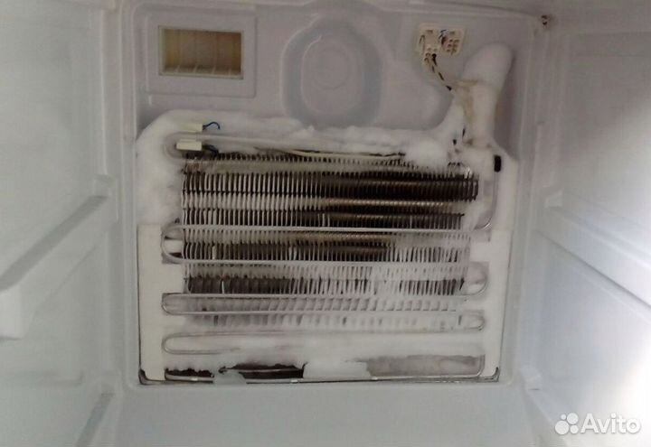 Ремонт стиральных машин и холодильников частник