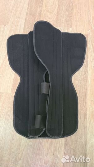 Бандаж на коленный сустав