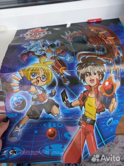 Канцелярия для детей б/у