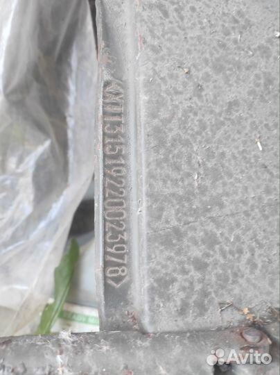 Документы УАЗ