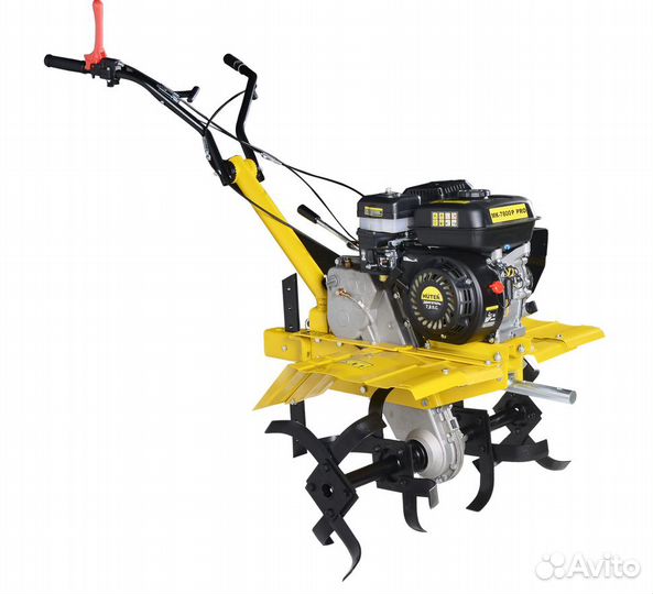 Мотоблок 7.8 л. с. (аналог Нева мб-2)