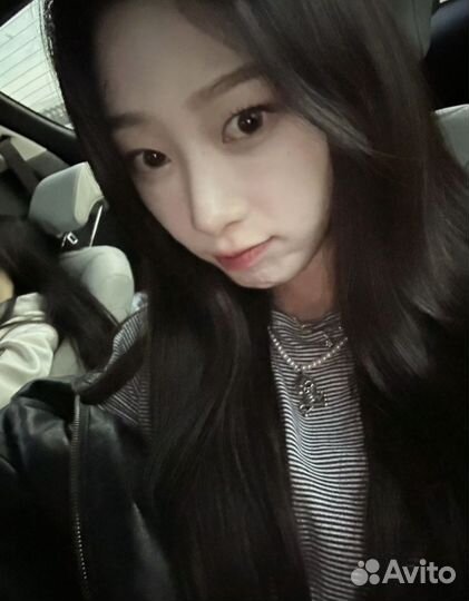 Лия и сольюн