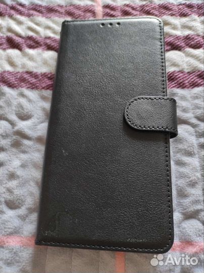 Чехлы на телефон Redmi Nout 9 Pro