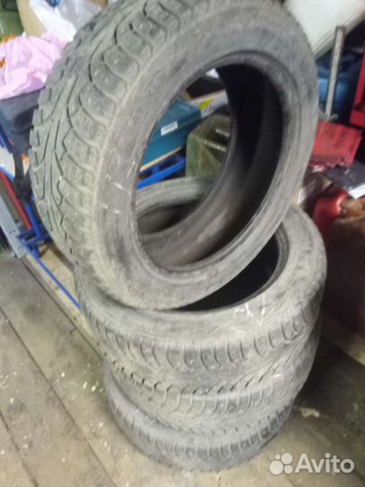 Nokian Tyres Hakkapeliitta 5 205/55 R16