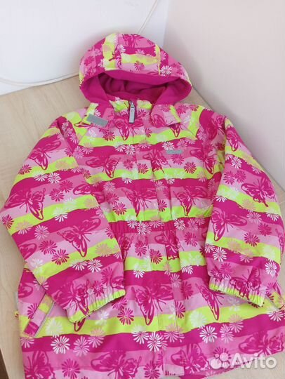 Демисезонный комплект 