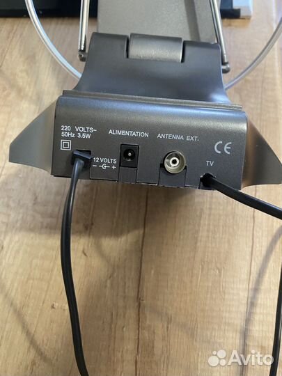 Антенна телевизионная