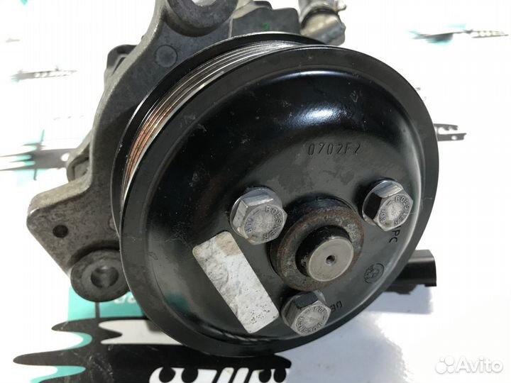 Гидроусилитель Bmw 7-Series Activehybrid F04